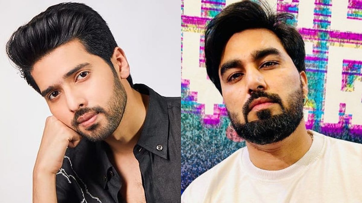 Instagram : Singer Armaan Malik says he has no connection with the YouTuber